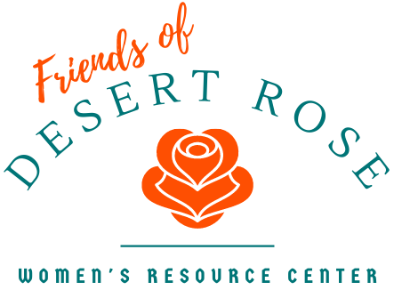 Desert Rose Women's Resource Center