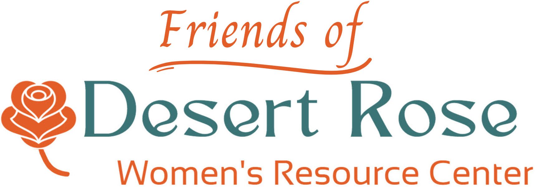Desert Rose Women's Resource Center